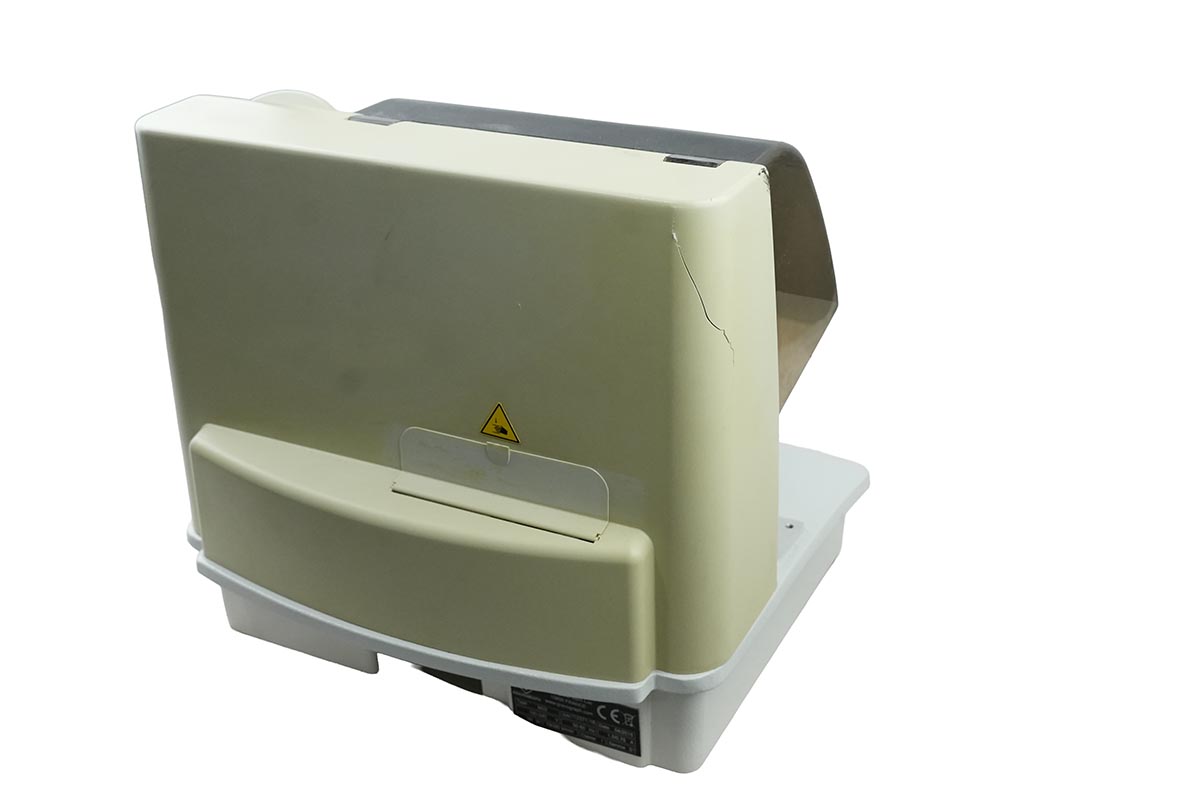 GRAVOGRAPH M20 JEWELRY ENGRAVER 3 Axis GRAVOGRAPH M20 JEWELRY ENGRAVER 3 Axis - Image 7