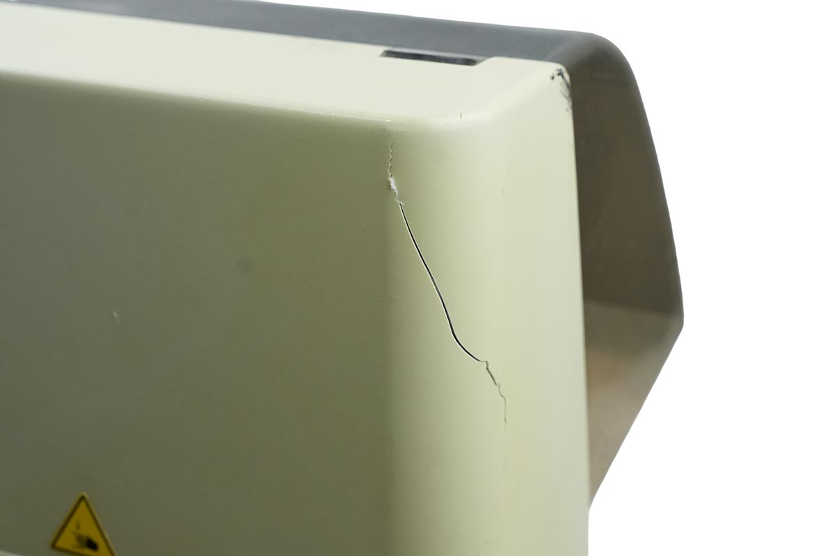 GRAVOGRAPH M20 JEWELRY ENGRAVER 3 Axis GRAVOGRAPH M20 JEWELRY ENGRAVER 3 Axis - Image 8