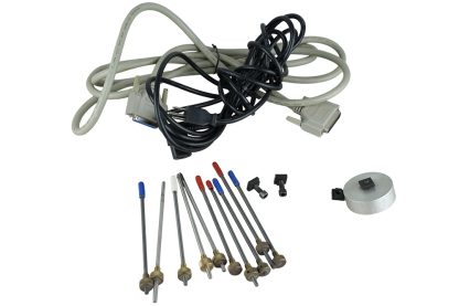 VISION PHOENIX 1212 ENGRAVER & CONTROLLER SERIES 2 - Image 11