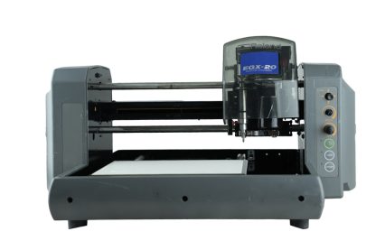 ROLAND EGX-20 DESKTOP ENGRAVER