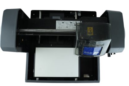 ROLAND EGX-20 DESKTOP ENGRAVER - Image 5