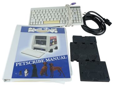 PET SCRIBE N’SCRIBE PET ID TAG ENGRAVER - Image 6