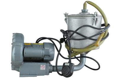 GAST VACUUM CHIP REMOVAL SYSTEM - Image 2