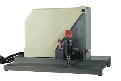 GRAVOGRAPH B6 PLASTIC BEVELER/EDGER