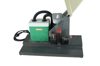 GRAVOGRAPH B6 PLASTIC BEVELER/EDGER - Image 2
