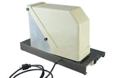 GRAVOGRAPH B6 PLASTIC BEVELER/EDGER - Image 3