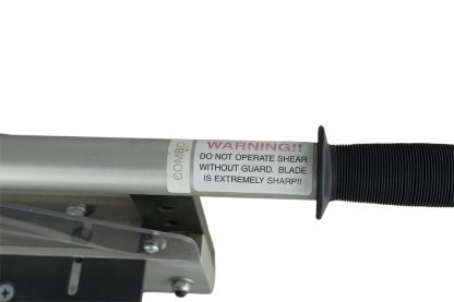 GRAVOGRAPH  METAL/PLASTIC COMBO SHEAR - Image 3