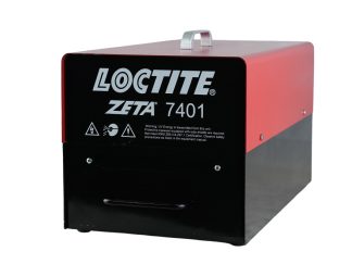 LOCTITE ZETA 7401 UV CURING SYSTEM