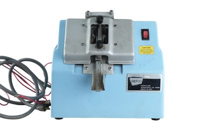 HEPCO 7700-LF6 DIP LEAD FORMING MACHINE