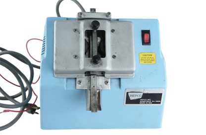 HEPCO 7700-LF6 DIP LEAD FORMING MACHINE - Image 2
