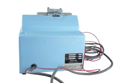HEPCO 7700-LF6 DIP LEAD FORMING MACHINE - Image 3