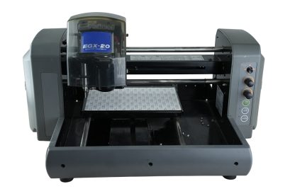ROLAND EGX-20 DESKTOP ENGRAVER