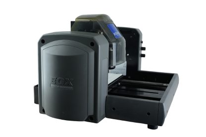 ROLAND EGX-20 DESKTOP ENGRAVER - Image 5