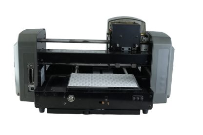 ROLAND EGX-20 DESKTOP ENGRAVER - Image 6
