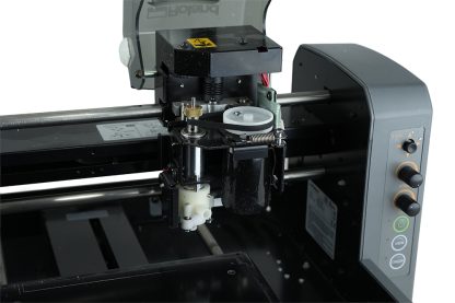 ROLAND EGX-20 DESKTOP ENGRAVER - Image 3