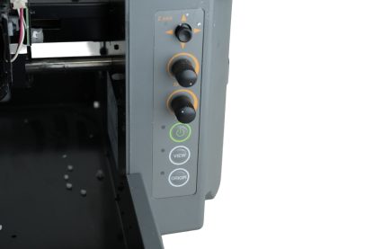 ROLAND EGX-20 DESKTOP ENGRAVER - Image 4