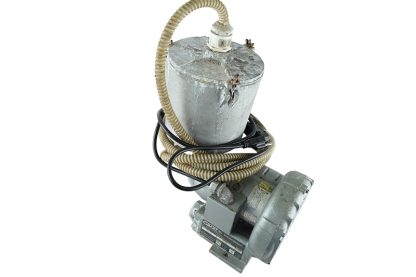 GAST VACUUM CHIP REMOVAL SYSTEM - Image 3