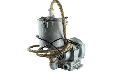 GAST VACUUM CHIP REMOVAL SYSTEM - Image 4
