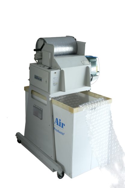 NEW AIR I.B. 200 BUBBLE WRAP MACHINE - Image 7