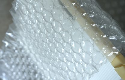 NEW AIR I.B. 200 BUBBLE WRAP MACHINE - Image 2