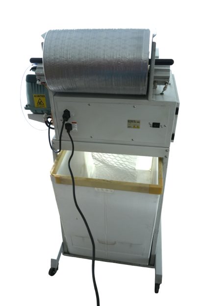 NEW AIR I.B. 200 BUBBLE WRAP MACHINE - Image 5
