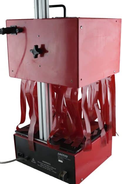 LOCTITE 7411-S UV Flood System