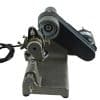 NEW HERMES CG4 CUTTER GRINDER