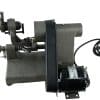 NEW HERMES CG4 CUTTER GRINDER