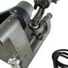 NEW HERMES CG4 CUTTER GRINDER