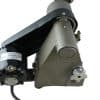 NEW HERMES CG4 CUTTER GRINDER