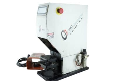 PRINTEX G2-60 PAD PRINTER - Image 3