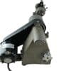 NEW HERMES CG4 CUTTER GRINDER