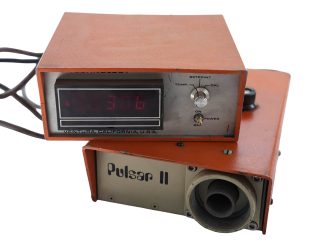 Pulsar II