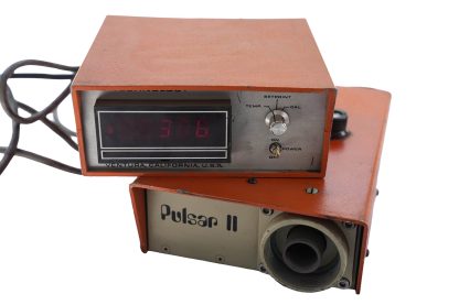 Pulsar II