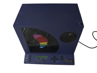 Quicklabel QLS-3000XE