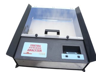 Structural Stress Analyzer 1000