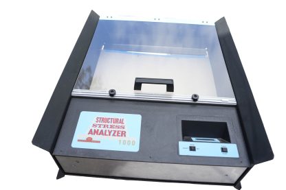 Structural Stress Analyzer 1000