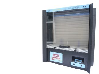 Structural Stress Analyzer 1000