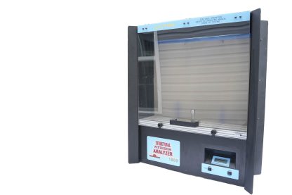 Structural Stress Analyzer 1000