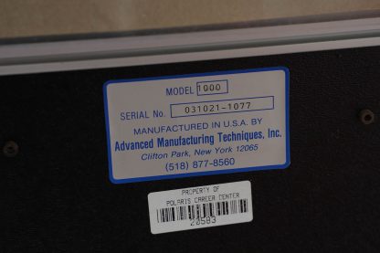 Structural Stress Analyzer 1000