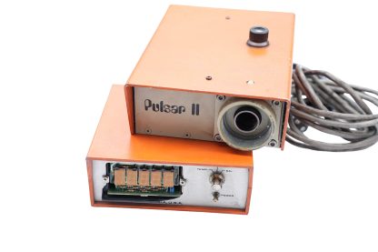 Pulsar II
