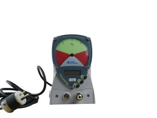 Etamic Movomatic Pneumatic Bore Gage
