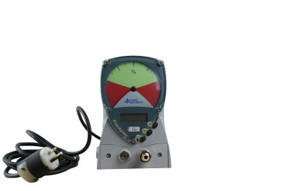 Etamic Movomatic Pneumatic Bore Gage