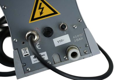 Etamic Movomatic Pneumatic Bore Gage - Image 5