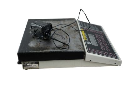Sterling Model 825 60-lb. Capacity Benchtop Digital Counting Scale EMH222 - Image 6