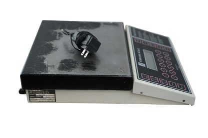 Sterling Model 825 60-lb. Capacity Benchtop Digital Counting Scale EMH223 - Image 4