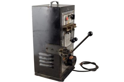 Dayton blade welder
