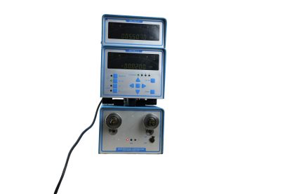 Western Gage