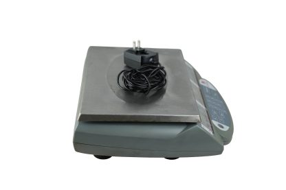 Ohaus Model EC30 66-lb Capacity. Benchtop Digital Counting Scale - Image 2