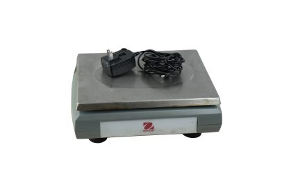 Ohaus Model EC30 66-lb Capacity. Benchtop Digital Counting Scale - Image 3